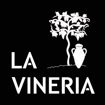 Logo La Vineria